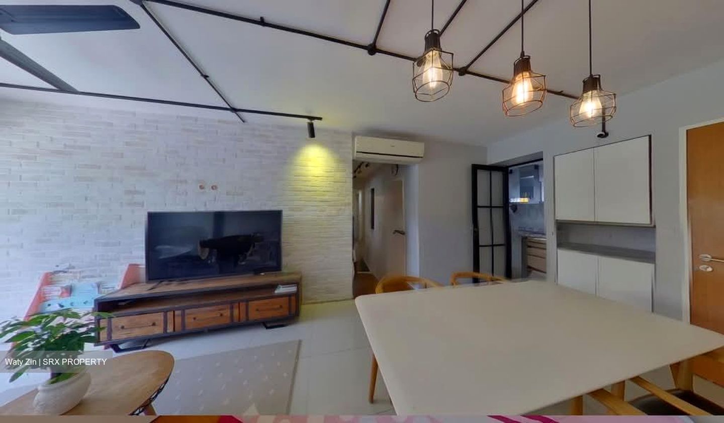 Blk 308B Punggol Walk (Punggol), HDB 4 Rooms #547507731